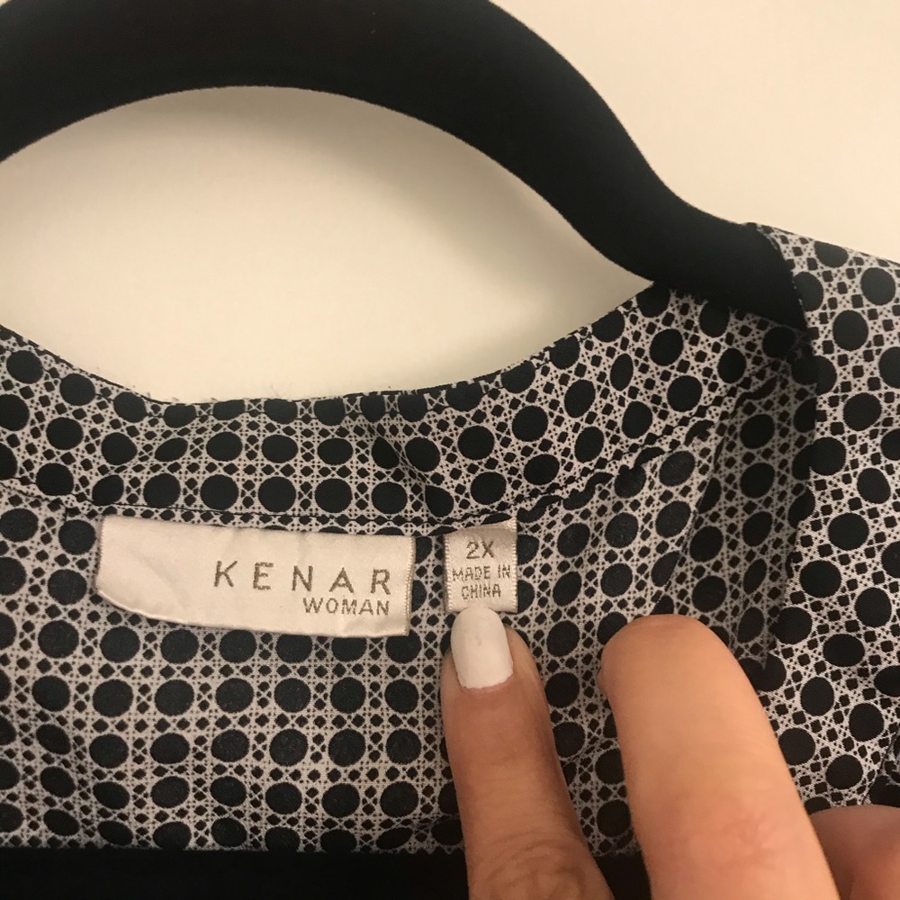 Kenar Blouse - image 3